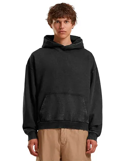 Vintage Heavy Hoodie