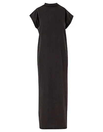 Ladies Vintage Long Dress