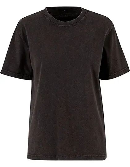 Ladies Vintage Everyday Tee