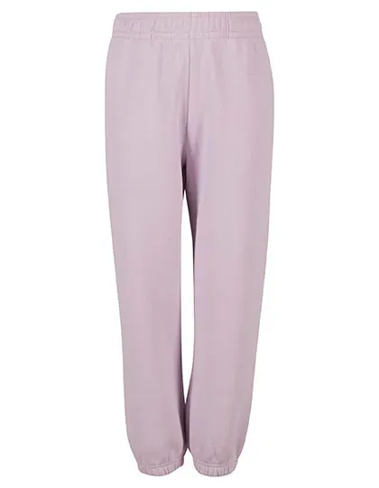 Kids Fluffy Sweatpants