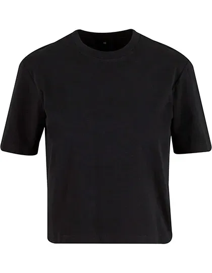 Sorona® Loose Fit Tee