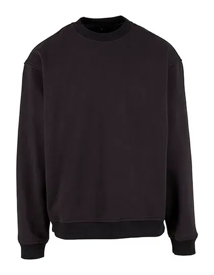 Loose Fit Sweatshirt