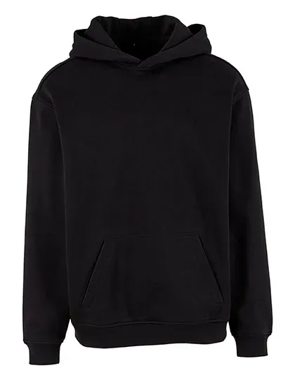 Loose Fit Hoody