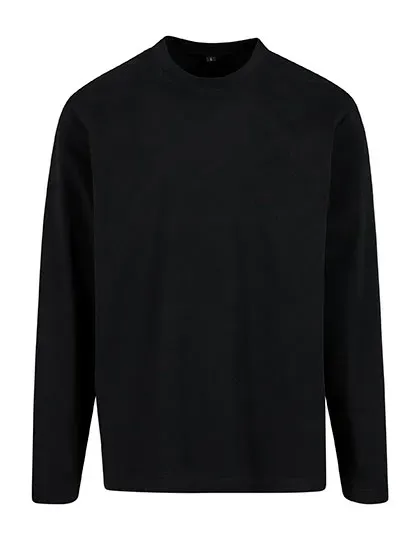 Sorona® Loose Longsleeve