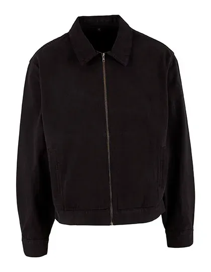 Basic Workwear Jacket