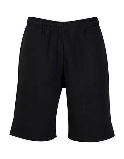 Fluffy Sweatshorts