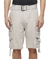 Savage Shorts