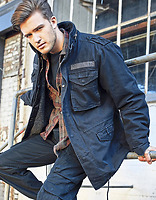 M-65 Giant Jacket