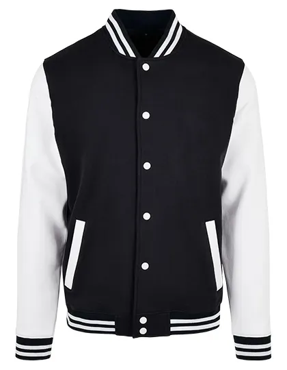 Basic College Jacket