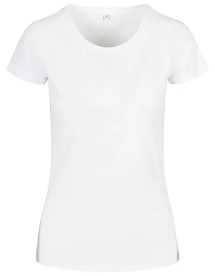 Ladies´ Basic Tee