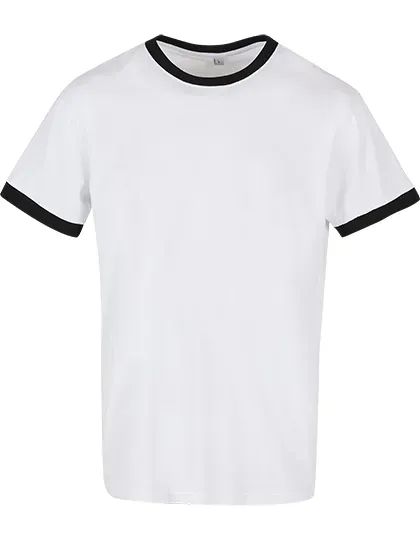 Men´s Ringer Tee