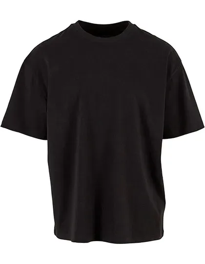 Light Basic Loose Tee