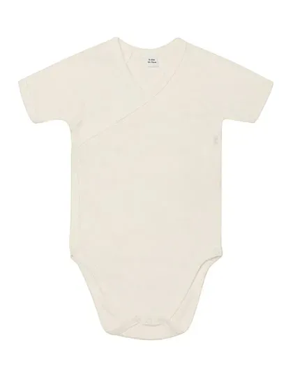 Baby Kimono Bodysuit