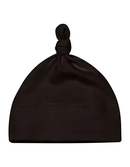Baby One Knot Hat