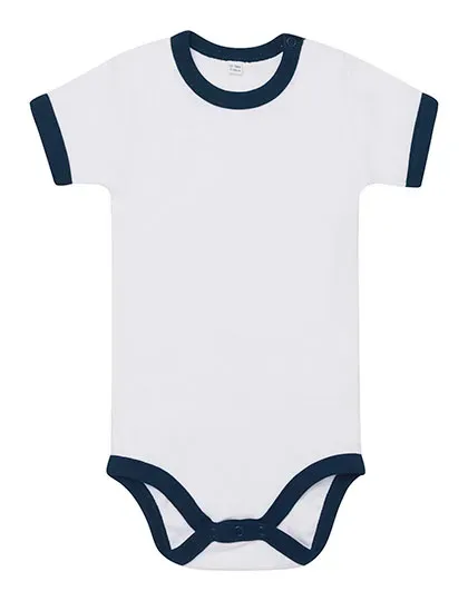 Baby Ringer Bodysuit