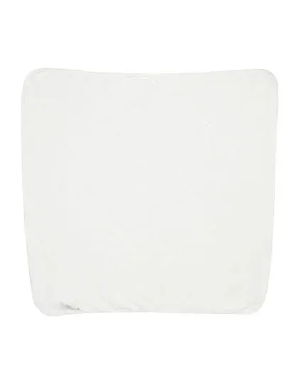 Baby Hooded Blanket