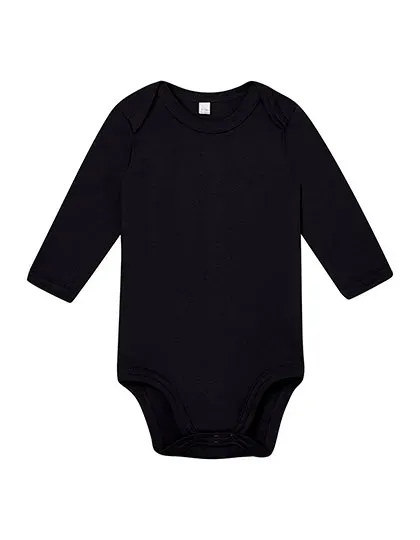 Baby Long Sleeve Bodysuit