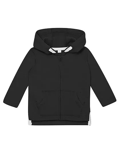 Baby Zipped Hoodie
