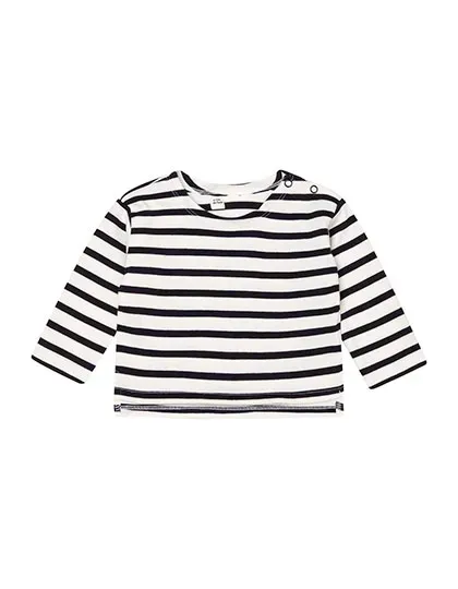 Baby Breton Top