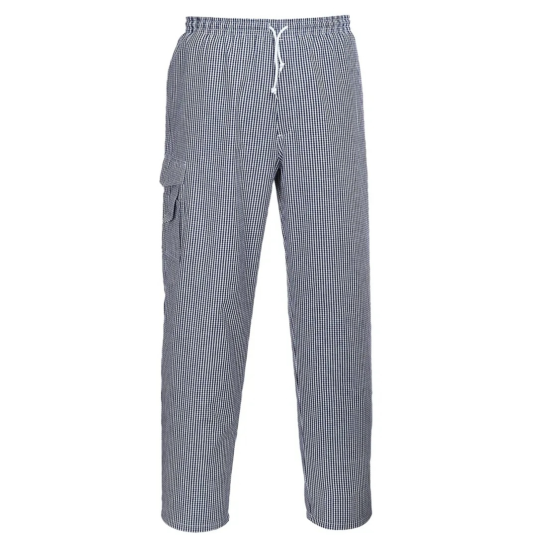 Pantalon de cuisine Barnet