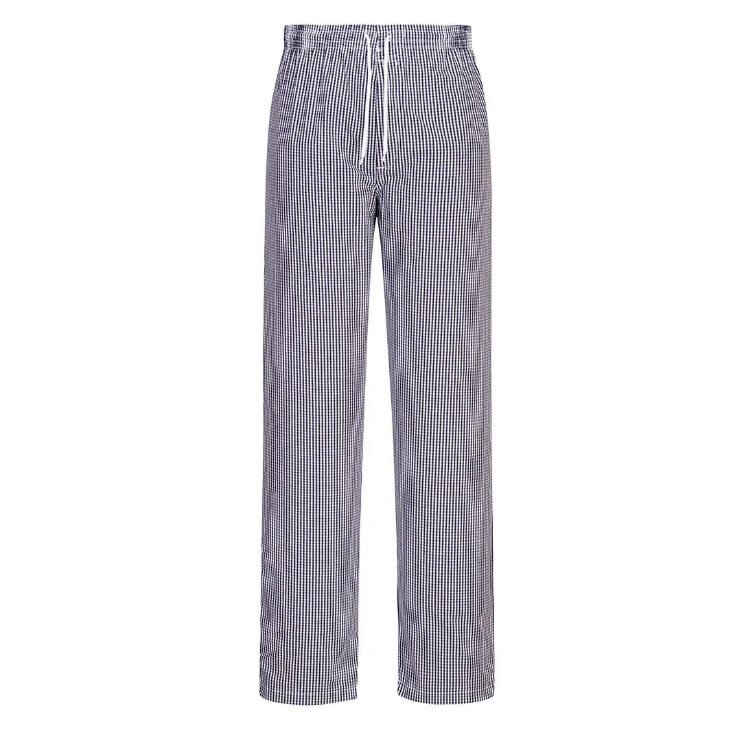 Pantalon de cuisine Bromley