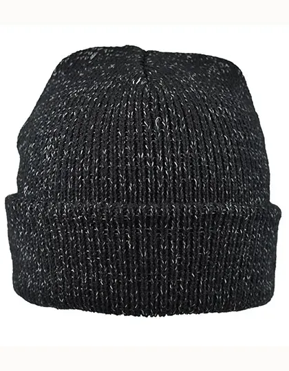 Reflective Winter Hat