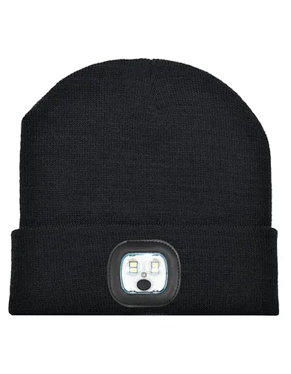 LED Beanie
