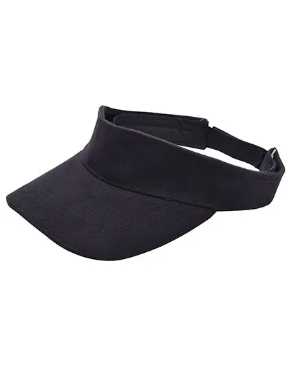 Sunvisor De Luxe