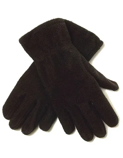 Fleece Promo Gloves