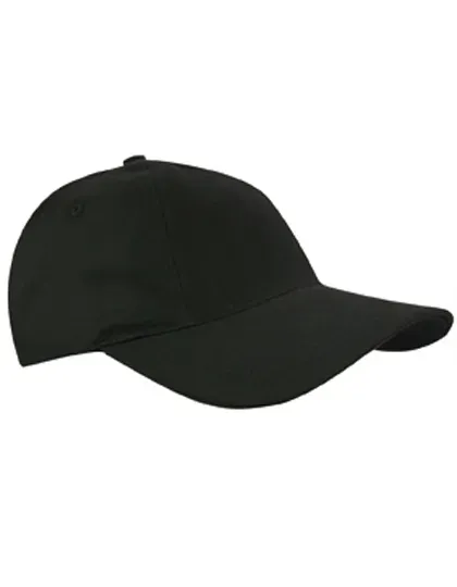 Brushed Promo Cap