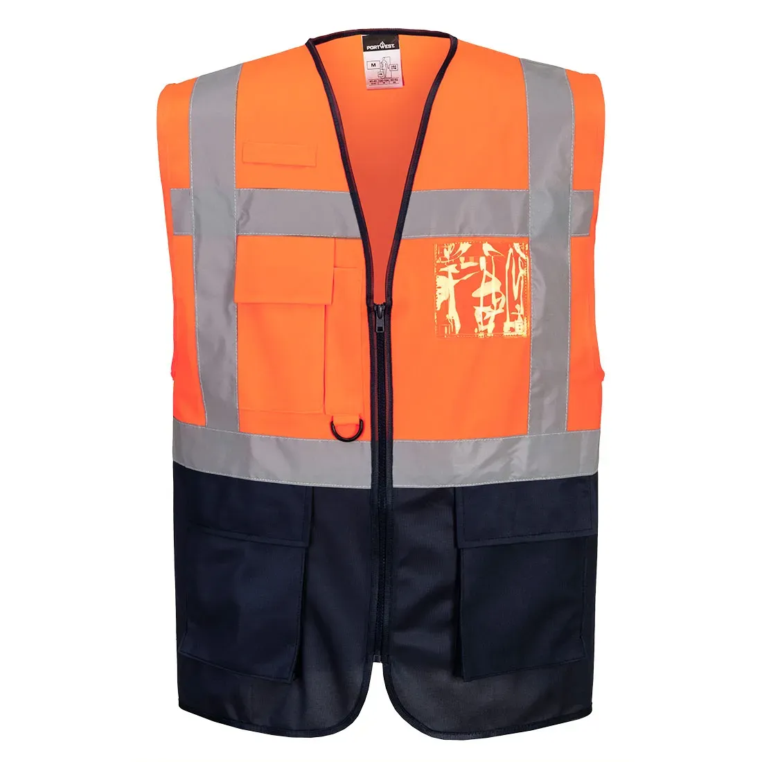 Gilet Executive Warsaw