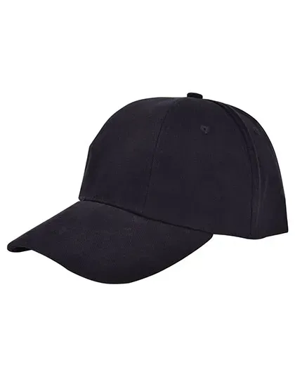 Cotton Cap Low Profile/Brushed