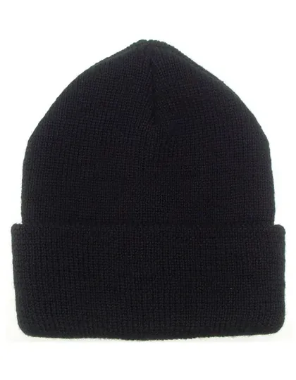 Knitted Hat