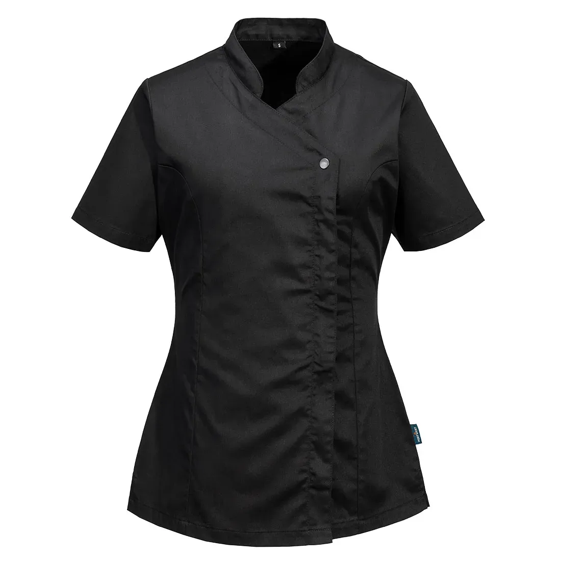 Tunique médicale stretch femme
