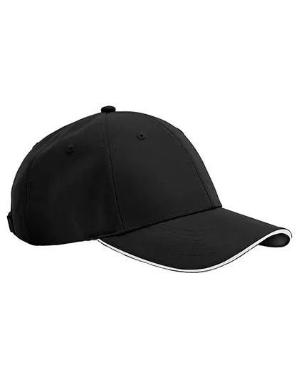 Team Sports-Tech Cap