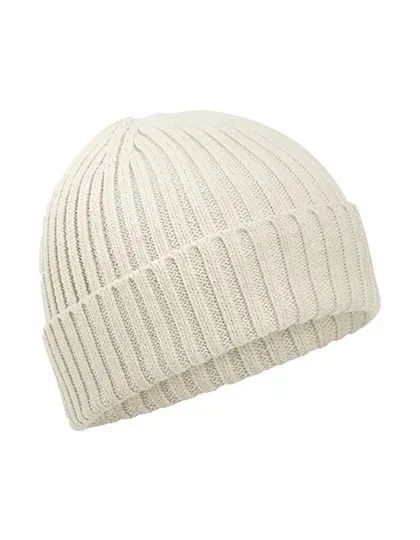 Organic Cotton Kids Beanie