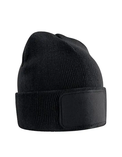 Kids Original Patch Beanie