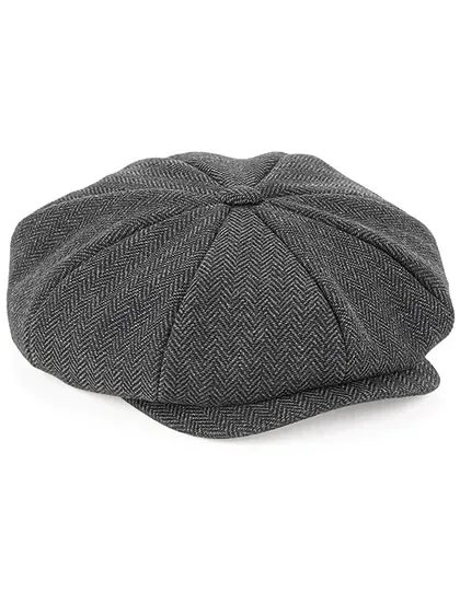 Heritage Baker Boy Cap