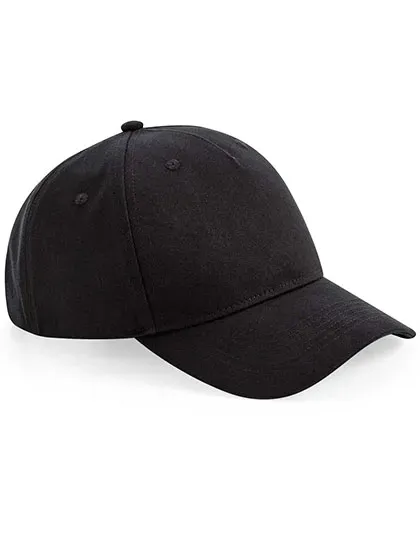 Organic Cotton 5 Panel Cap