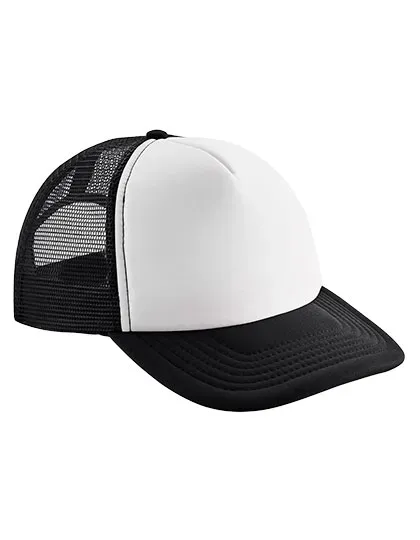 Junior Vintage Snapback Trucker