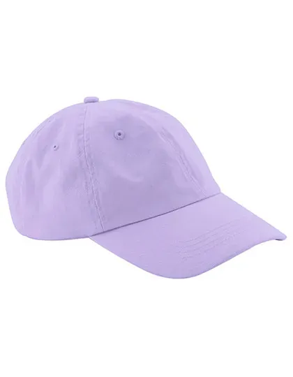 Junior Low Profile 6 Panel Dad Cap
