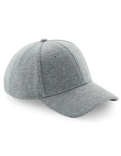 Jersey Athleisure Baseball Cap