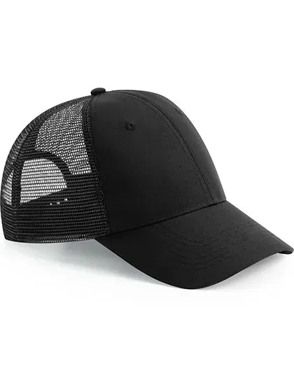 Recycled Urbanwear 6 Panel Snapback Trucker