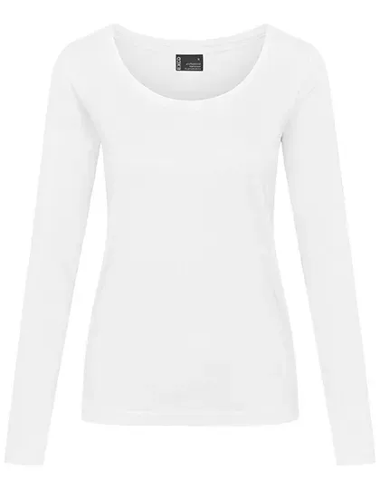 Women´s T-Shirt Long Sleeve