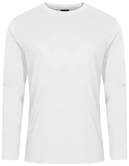 Men´s T-Shirt Long Sleeve