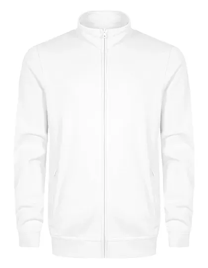 Men´s Sweatjacket
