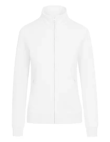 Women´s Sweatjacket