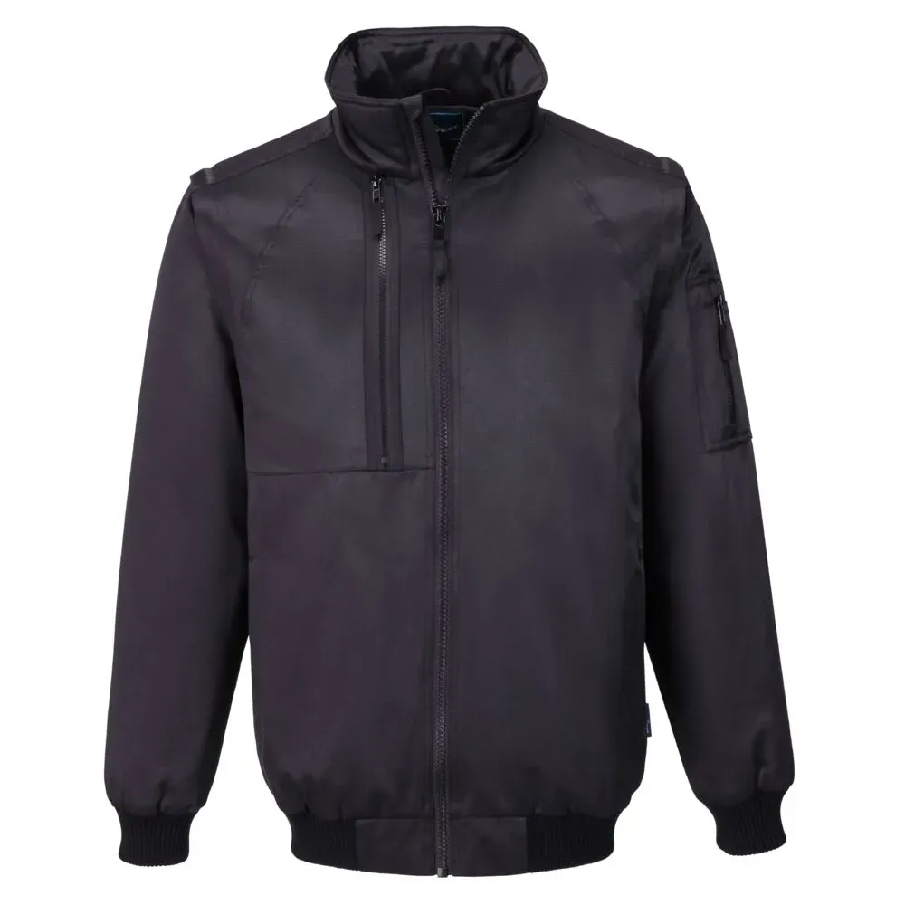 Blouson Pilote WX2 eco