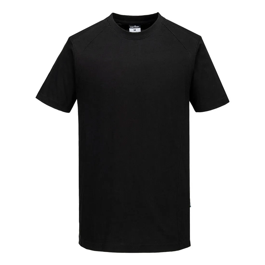 T-shirt coton léger WX2 manches courtes