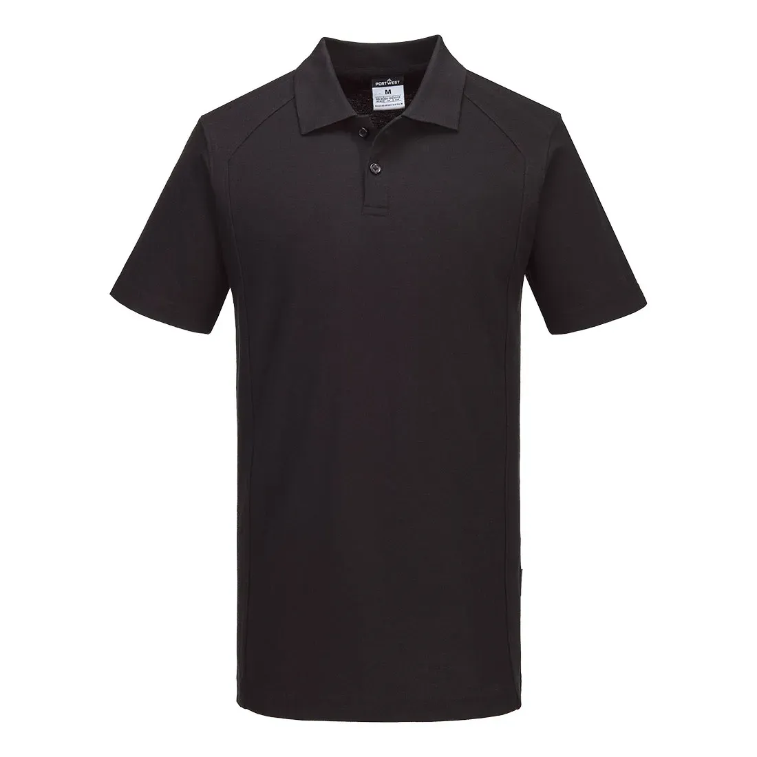 Polo WX2 manches courtes